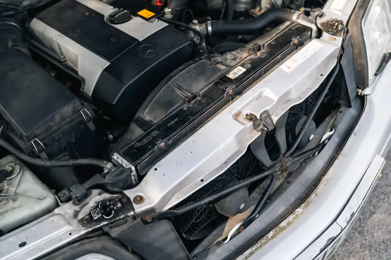 1997 Mercedes SL320 (R129)-For Sale