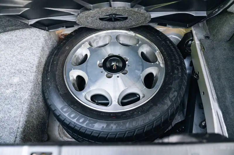 1997 Mercedes SL320 (R129)-For Sale