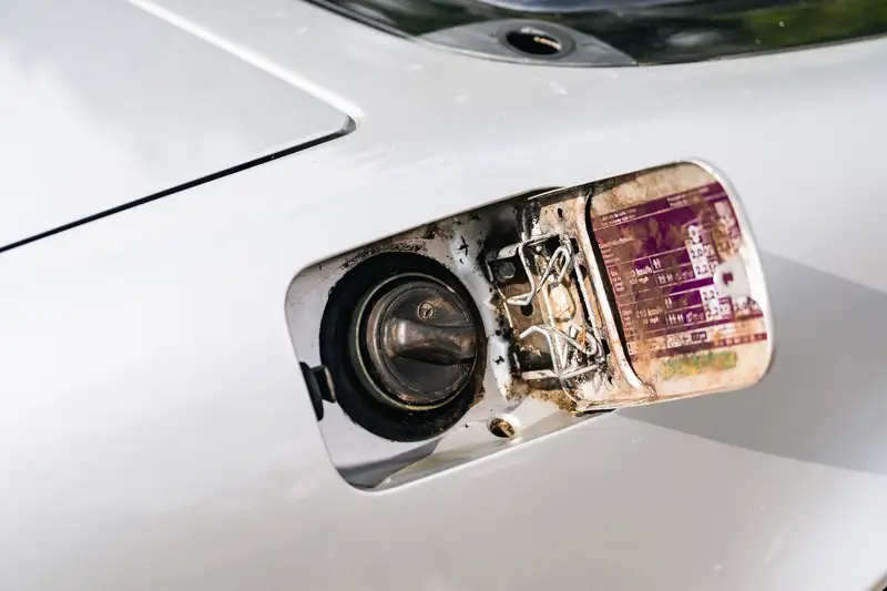 1997 Mercedes SL320 (R129)-For Sale