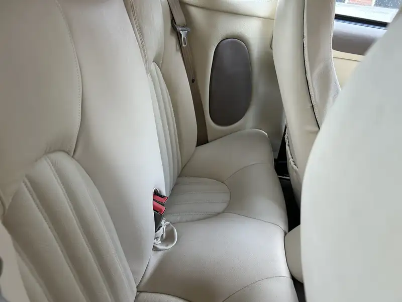 1997 Jaguar XK8 Convertible - Remarkable Restoration -For Sale