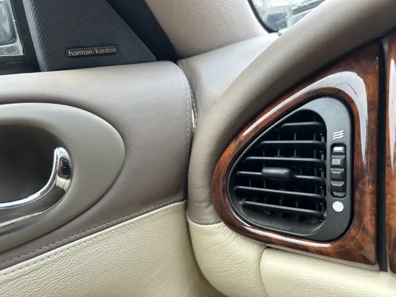 1997 Jaguar XK8 Convertible - Remarkable Restoration -For Sale