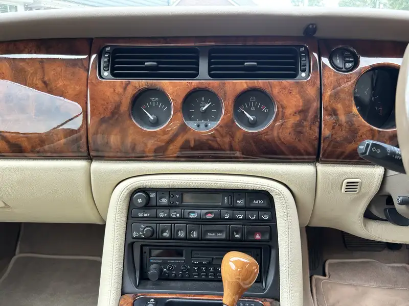 1997 Jaguar XK8 Convertible - Remarkable Restoration -For Sale