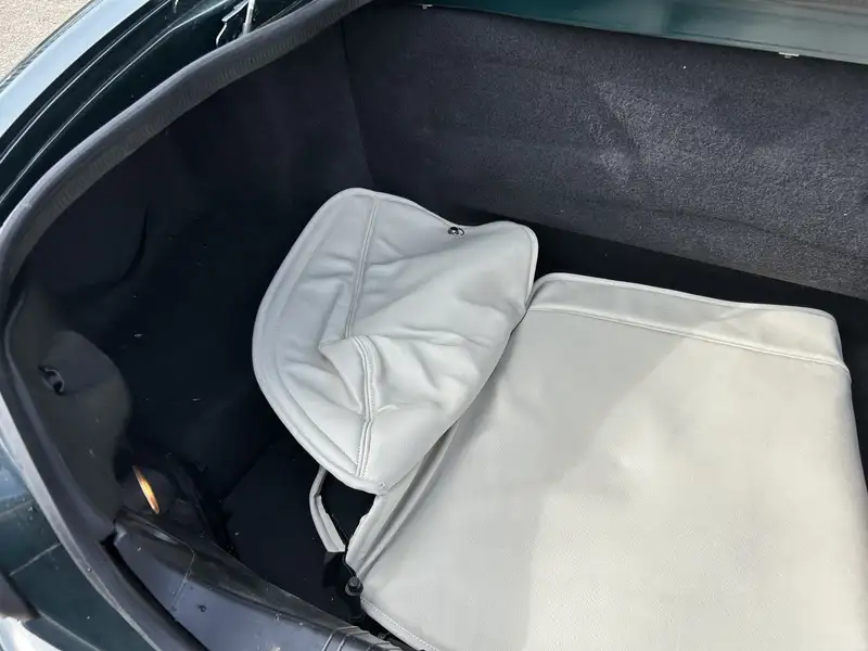 1997 Jaguar XK8 Convertible - Remarkable Restoration -For Sale