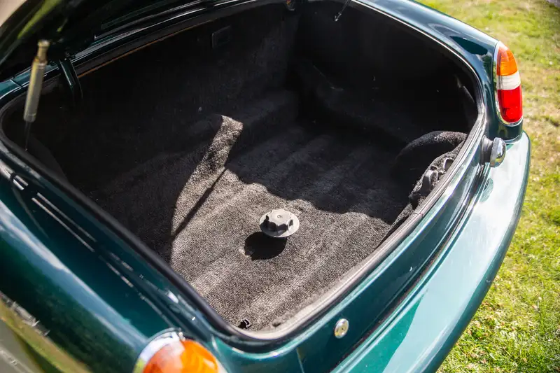 1994 MG RV8 - UK-Delivered - 5-Litre TVR Engine-For Sale