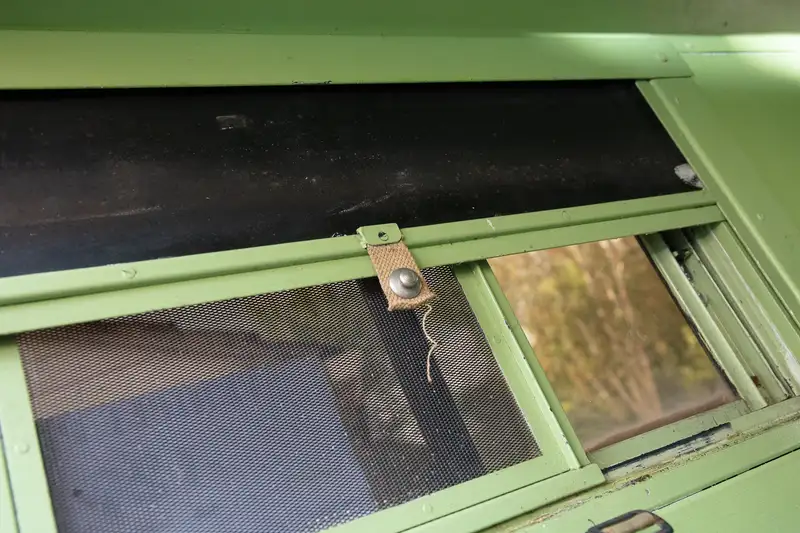 1969 Land Rover Series IIA - RAF Ambulance -For Sale