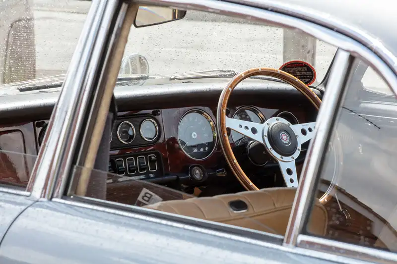 1971 Daimler 4.2-For Sale