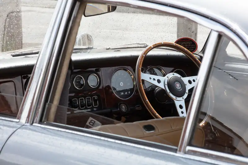 1971 Daimler 4.2-For Sale
