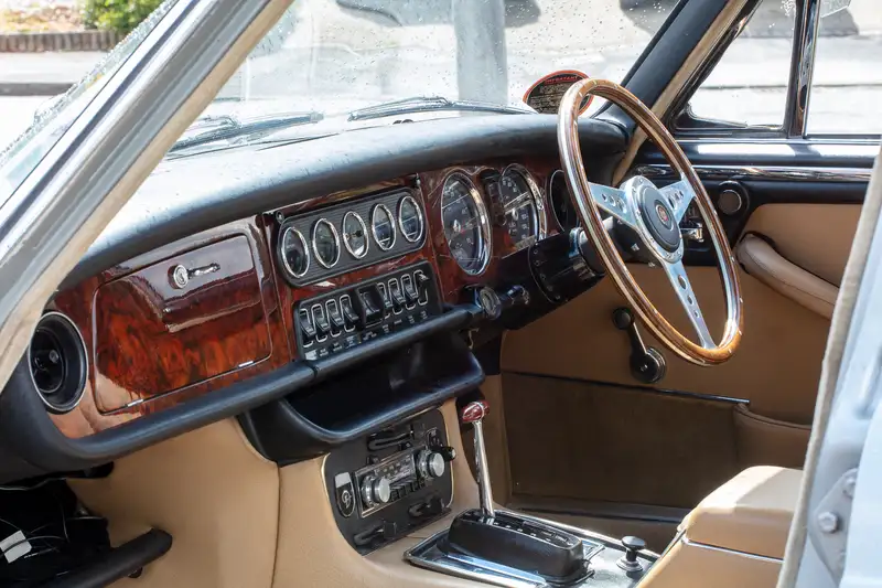 1971 Daimler 4.2-For Sale