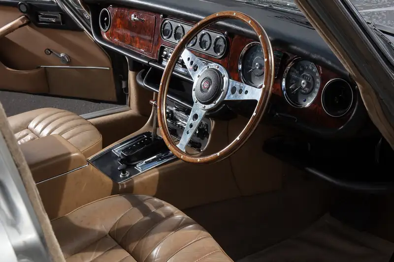 1971 Daimler 4.2-For Sale