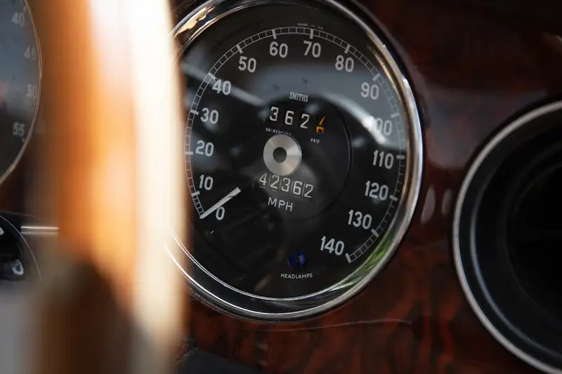 1971 Daimler 4.2-For Sale