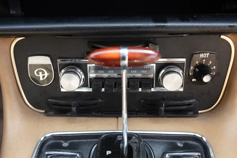 1971 Daimler 4.2-For Sale