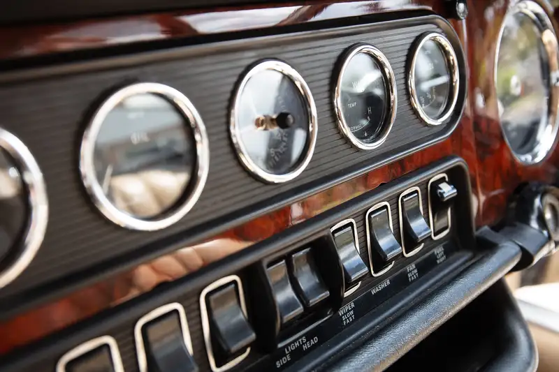 1971 Daimler 4.2-For Sale