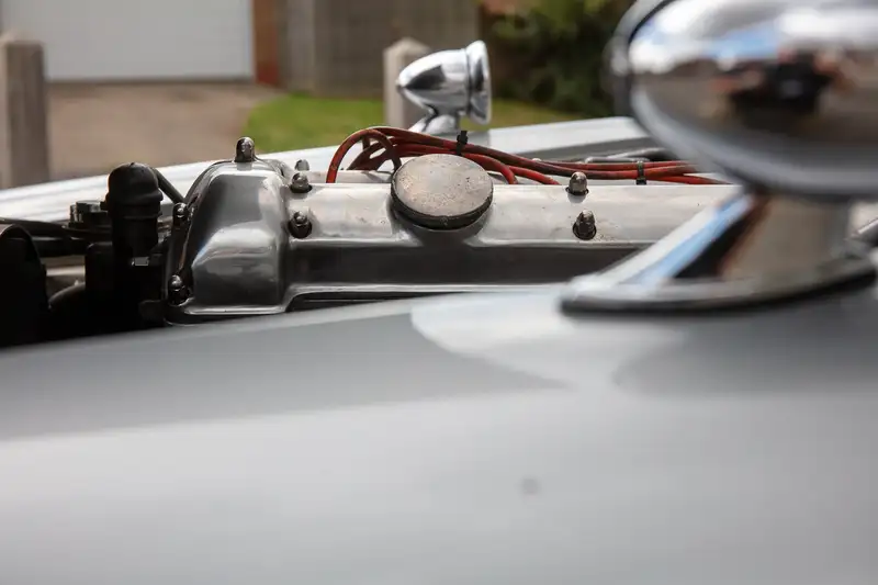 1971 Daimler 4.2-For Sale