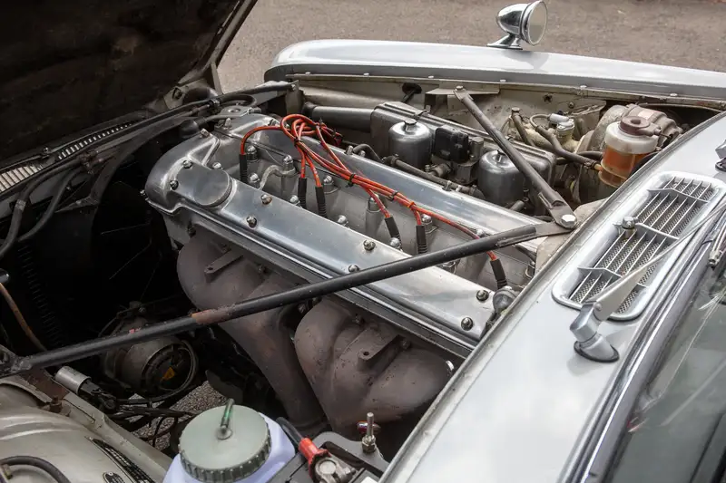 1971 Daimler 4.2-For Sale