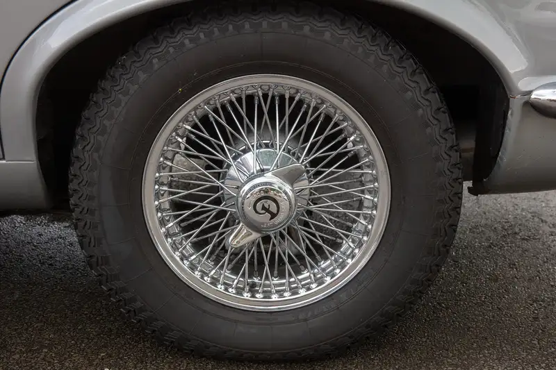 1971 Daimler 4.2-For Sale
