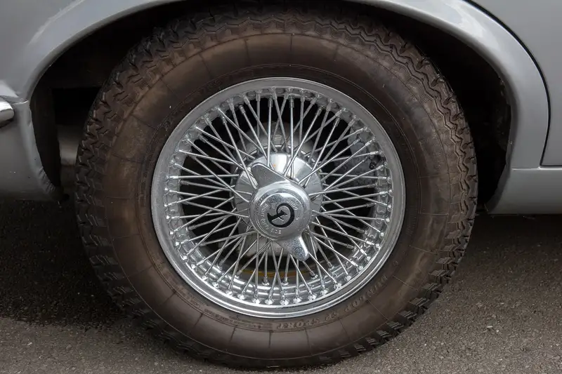 1971 Daimler 4.2-For Sale