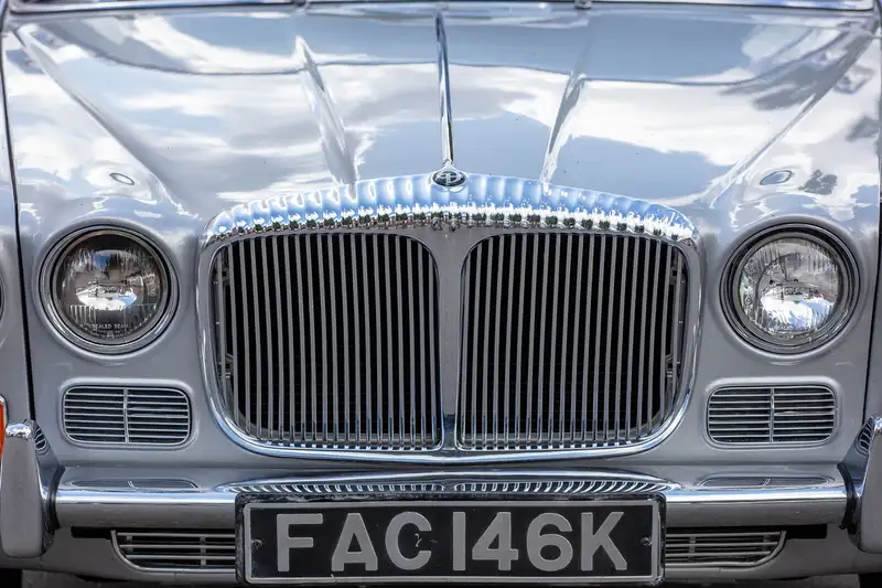 1971 Daimler 4.2-For Sale
