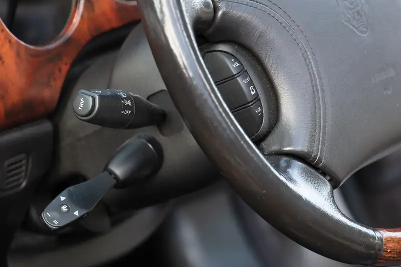 2000 Jaguar XK8 Convertible-For Sale