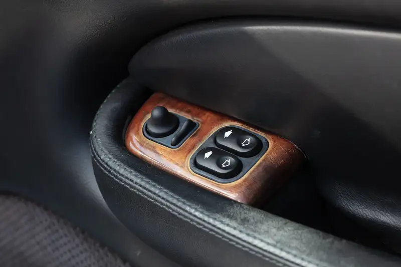 2000 Jaguar XK8 Convertible-For Sale