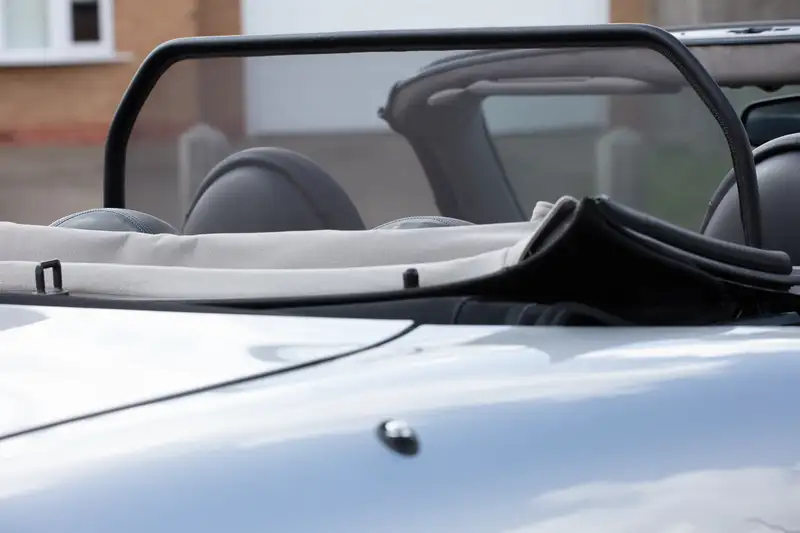 2000 Jaguar XK8 Convertible-For Sale