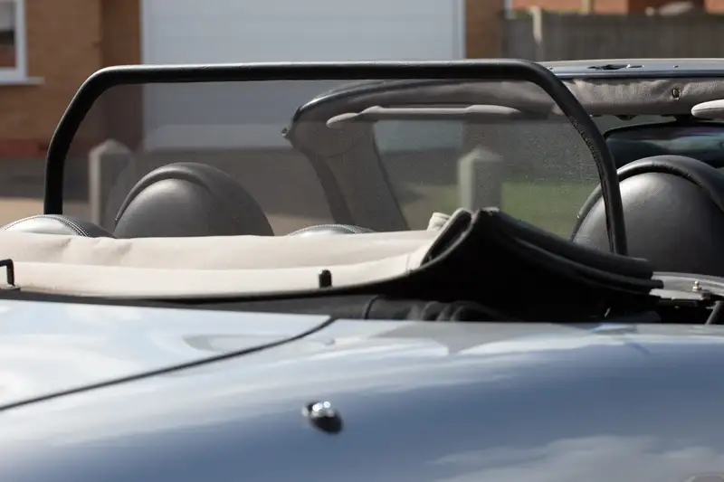 2000 Jaguar XK8 Convertible-For Sale