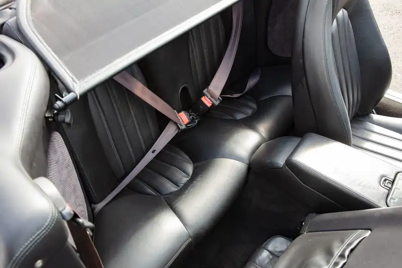 2000 Jaguar XK8 Convertible-For Sale