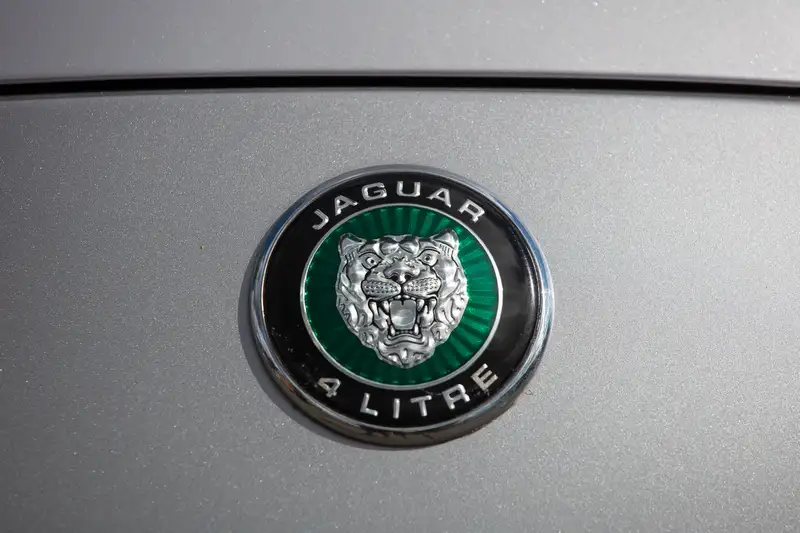 2000 Jaguar XK8 Convertible-For Sale