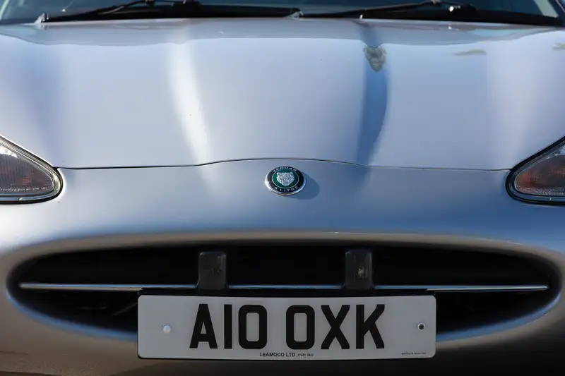 2000 Jaguar XK8 Convertible-For Sale