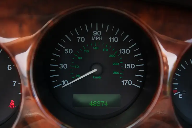 2000 Jaguar XK8 Convertible-For Sale