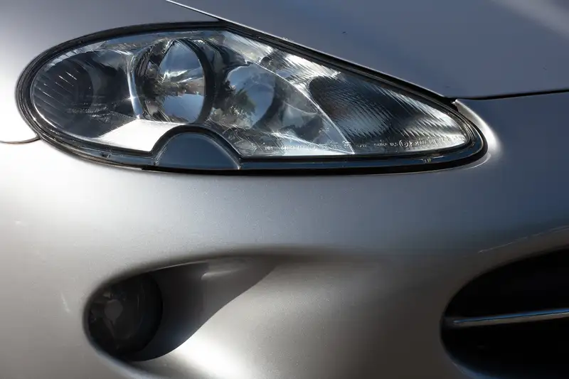 2000 Jaguar XK8 Convertible-For Sale
