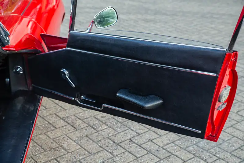 1970 Jaguar E-Type Series 2 4.2-Litre 2+2 Coupé-For Sale