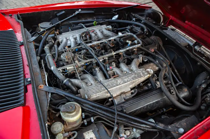1976 Jaguar XJS Hyper MkIII - 6.0-Litre-For Sale