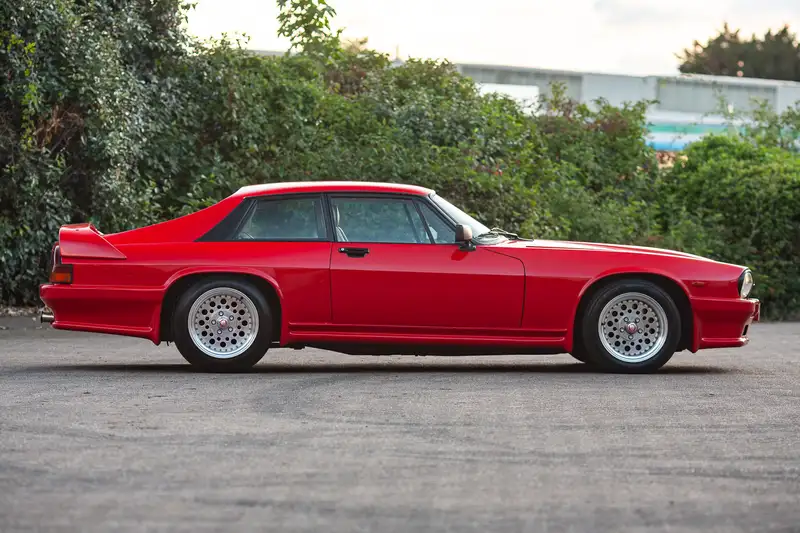 1976 Jaguar XJS Hyper MkIII - 6.0-Litre-For Sale