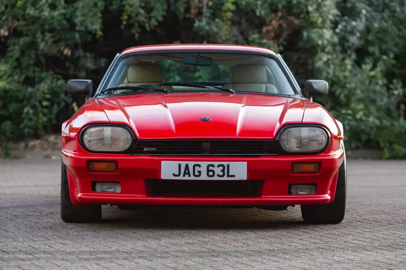 1976 Jaguar XJS Hyper MkIII - 6.0-Litre-For Sale