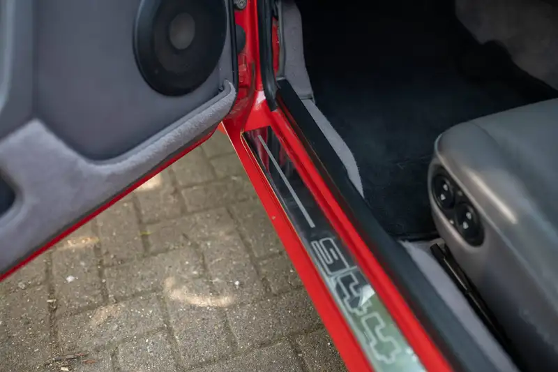 1991 Porsche 944 Turbo Cabriolet-For Sale