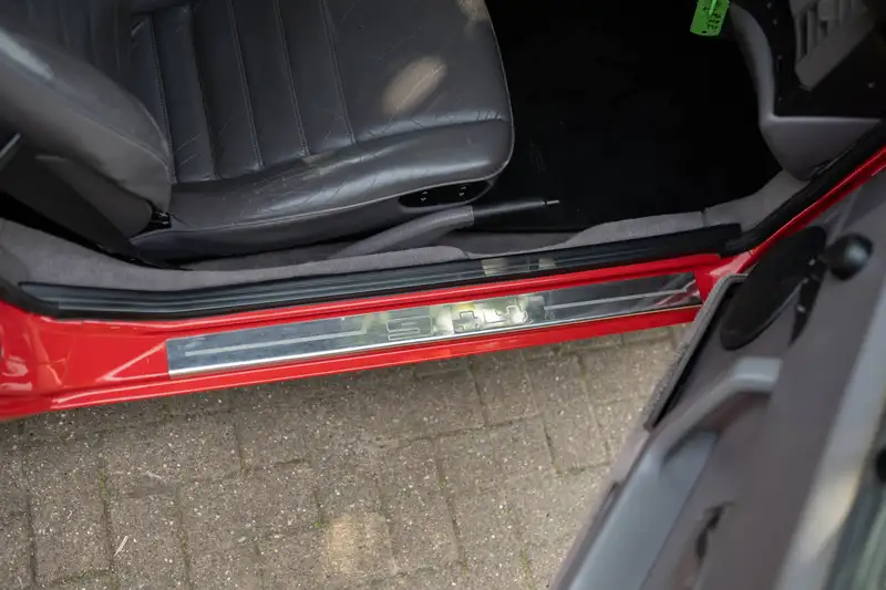 1991 Porsche 944 Turbo Cabriolet-For Sale