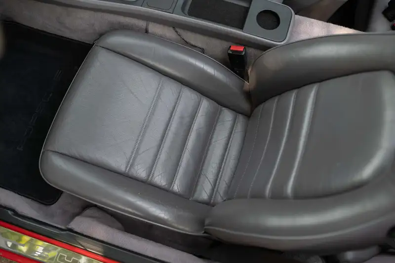 1991 Porsche 944 Turbo Cabriolet-For Sale