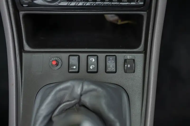 1991 Porsche 944 Turbo Cabriolet-For Sale