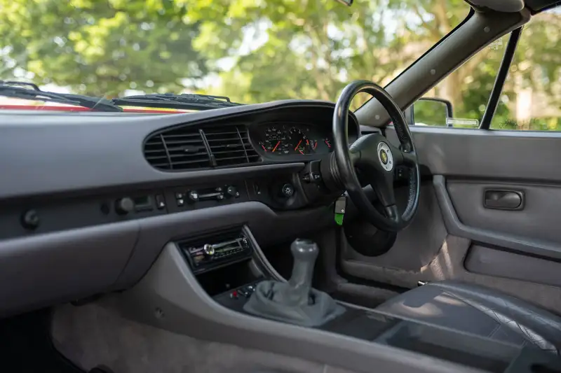 1991 Porsche 944 Turbo Cabriolet-For Sale
