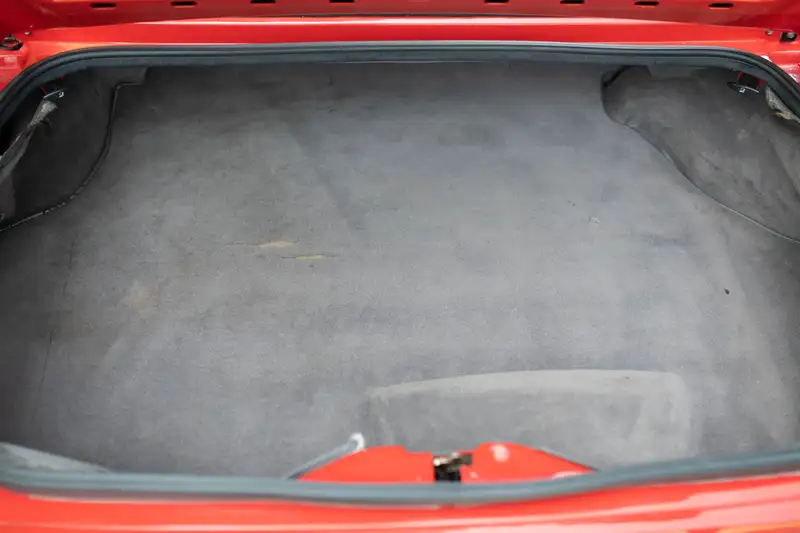 1991 Porsche 944 Turbo Cabriolet-For Sale