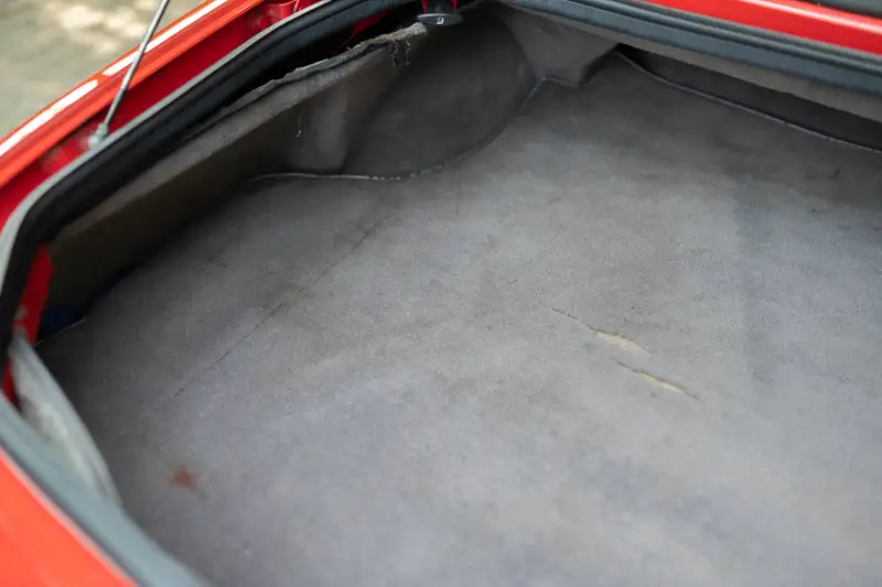 1991 Porsche 944 Turbo Cabriolet-For Sale