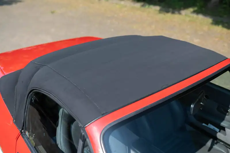 1991 Porsche 944 Turbo Cabriolet-For Sale