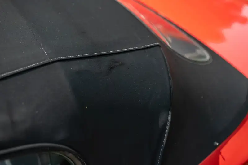 1991 Porsche 944 Turbo Cabriolet-For Sale