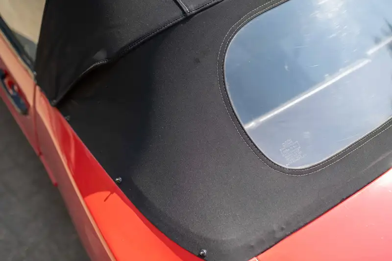 1991 Porsche 944 Turbo Cabriolet-For Sale