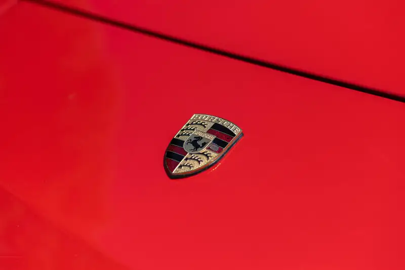 1991 Porsche 944 Turbo Cabriolet-For Sale