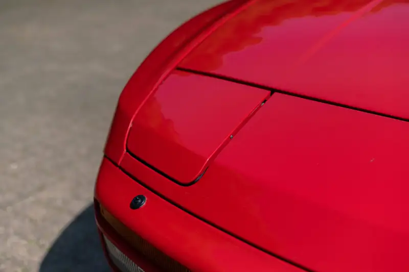 1991 Porsche 944 Turbo Cabriolet-For Sale