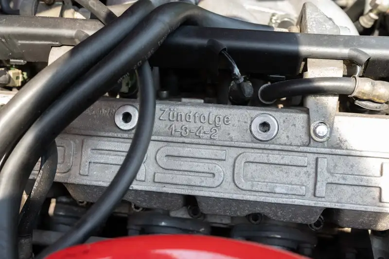 1991 Porsche 944 Turbo Cabriolet-For Sale