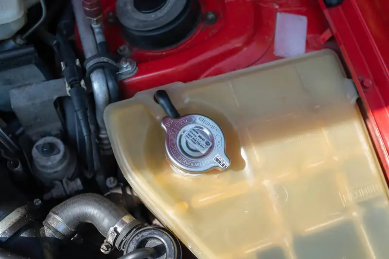 1991 Porsche 944 Turbo Cabriolet-For Sale