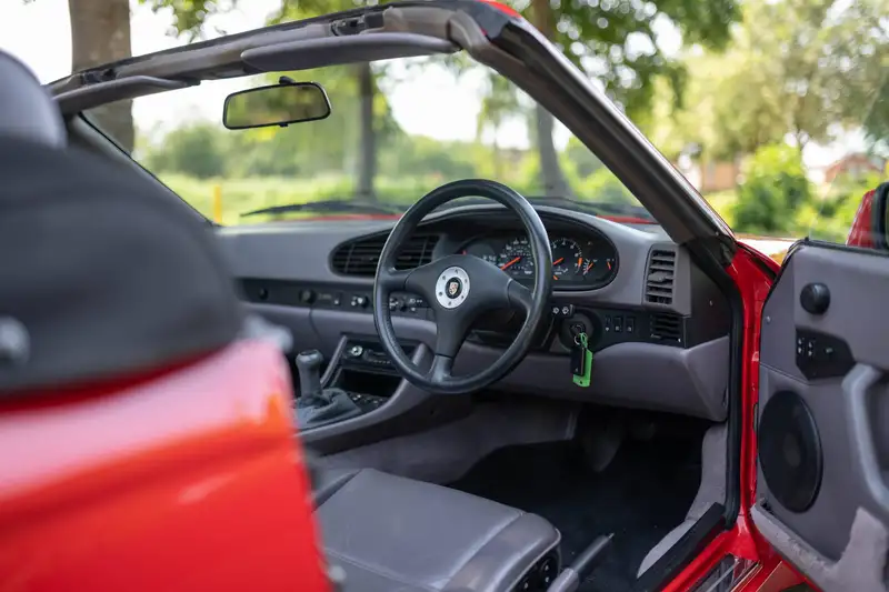 1991 Porsche 944 Turbo Cabriolet-For Sale