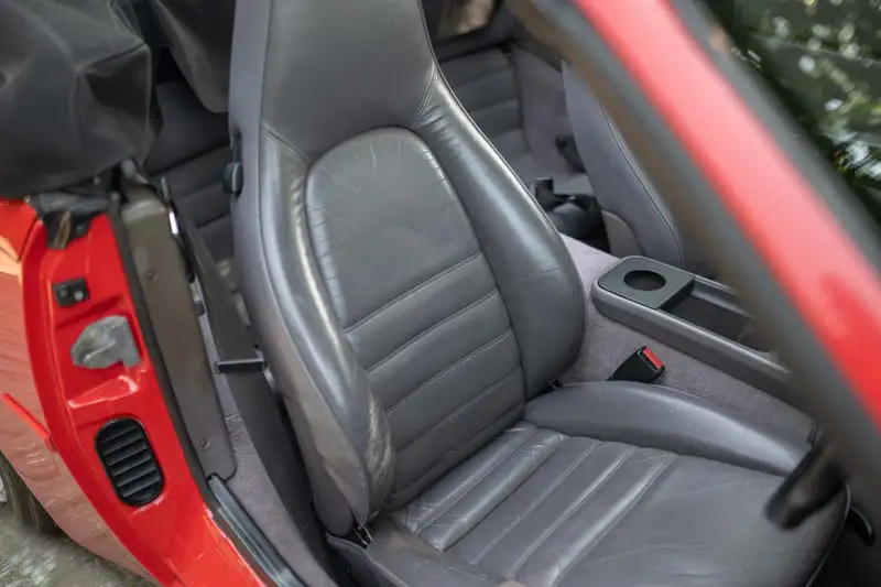 1991 Porsche 944 Turbo Cabriolet-For Sale